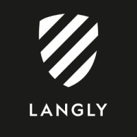 Langly Co. Logo
