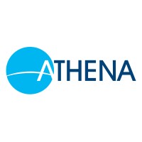 Athena International Management Logo