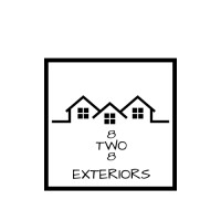 828 Exteriors Logo
