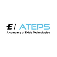 E-ATEPS Logo