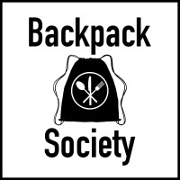 Backpack Society Logo