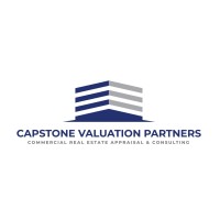Capstone Valuation Partners Logo