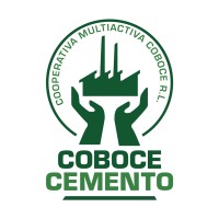 Coboce Cemento Logo