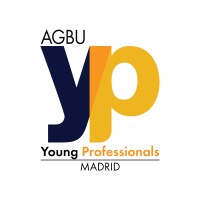 AGBU Young Professionals Madrid Logo