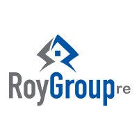 Roy Group re Logo