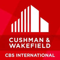 CBS International Serbia Logo