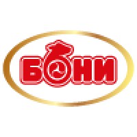 Boni Holding SA & Subsidiaries Logo