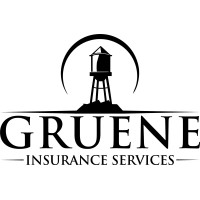 Gruene Insurance Services Logo