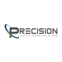Precision Analytics + Revenue Cycle Solutions, LLC Logo
