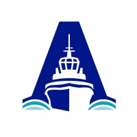 Port of Albany Logo