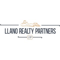 Llano Realty Partners Logo