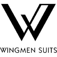Wingmen Suits Logo