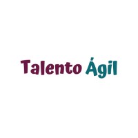 Talento Ágil Logo