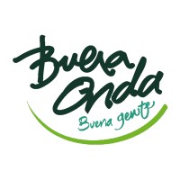 Buena Onda Volunteers Logo