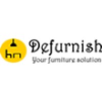 defurnish Logo
