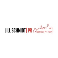 Jill Schmidt Public Relations- A Network PR Firm Logo