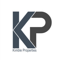 Kimble Properties Logo