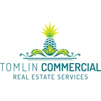 Tomlin Commercial Real Estate Services Logo