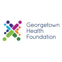 Georgetown Health Foundation Logo