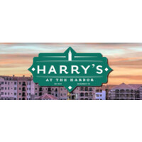 Harrys at the Harbor Logo