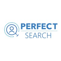 Perfect Search Logo