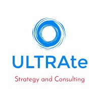 ULTRAte Logo