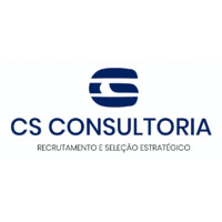 CS Consultoria - Recrutamento e Seleção Estratégico Logo