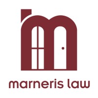 Marneris Law, P.C. Logo