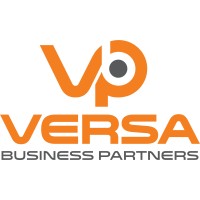 Versa Business Partners LLC Logo