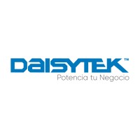 Daisytek, Potencia tu Negocio Logo