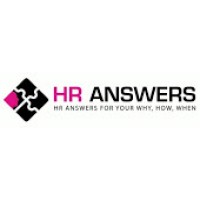 HR Answers LLC Logo