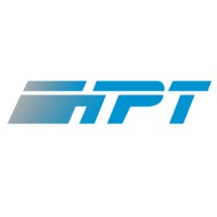 HPT Sports Logo