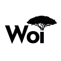 WOI Logo