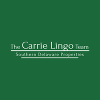 The Carrie Lingo Team Logo