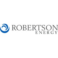 Robertson Energy Logo