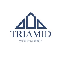 Triamid Construction Logo