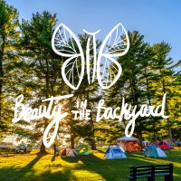 Beauty in the Backyard Logo