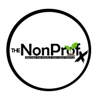 The NonProfx, LLC Logo