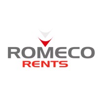 Romeco Rents Logo