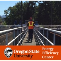 Oregon State University Energy Efficiency Center Logo