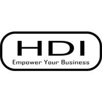 PT Hensel Davest Indonesia Tbk. Logo