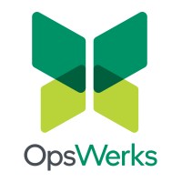 OpsWerks Logo