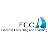 Executive Consulting and Coaching Logo