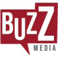 Buzz Media Agency INC Logo