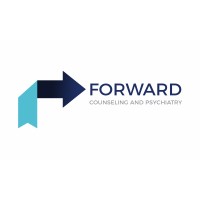 Forward Counseling Logo
