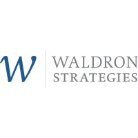 Waldron Strategies Logo