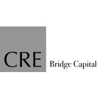 CRE Bridge Capital Logo
