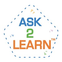 Ask2Learn Logo