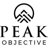Peak Objective Logo