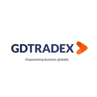 GD TRADEX Logo